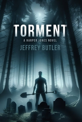 Torment by Butler, Jeffrey