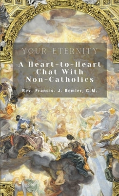 Your Eternity by Remler, CM Francis