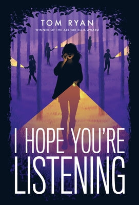 I Hope You're Listening by Ryan, Tom