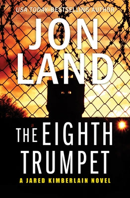 The Eighth Trumpet by Land, Jon