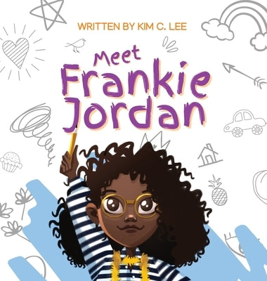 Meet Frankie Jordan by Lee, Kim C.