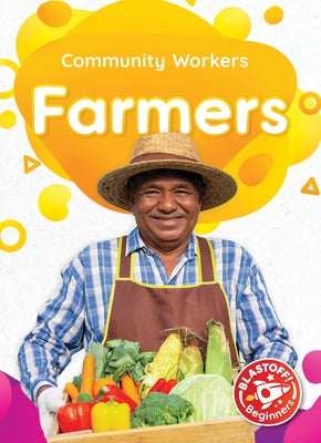 Farmers by McDonald, Amy