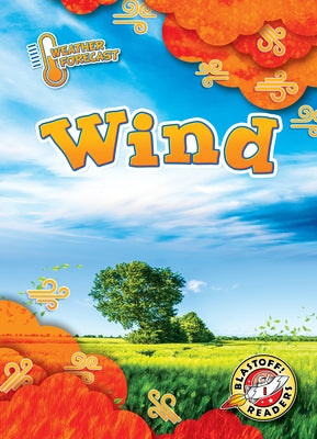 Wind by Chang, Kirsten