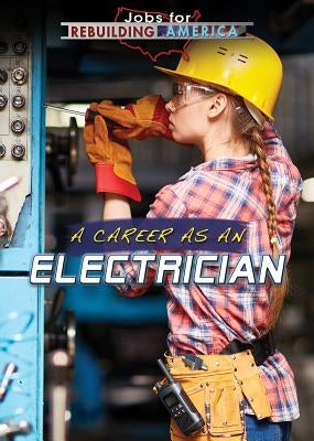 A Career as an Electrician by Mapua, Jeff