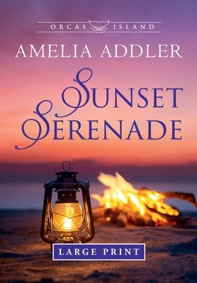 Sunset Serenade by Addler, Amelia