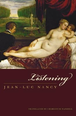 Listening by Nancy, Jean-Luc