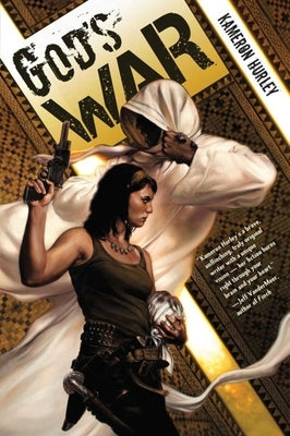 God's War: Bel Dame Apocrypha Volume 1 by Hurley, Kameron