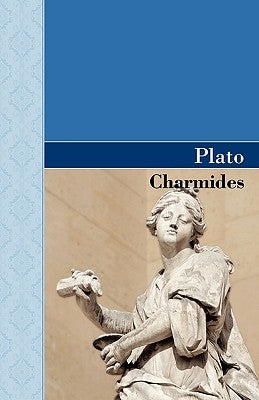 Charmides by Plato