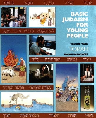 Basic Judaism 2 Torah by House, Behrman