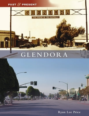 Glendora by Price, Ryan Lee