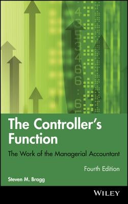 Controllers Function 4e by Bragg, Steven M.