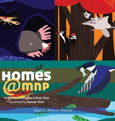 Homes@mnp by Gies, Kristin