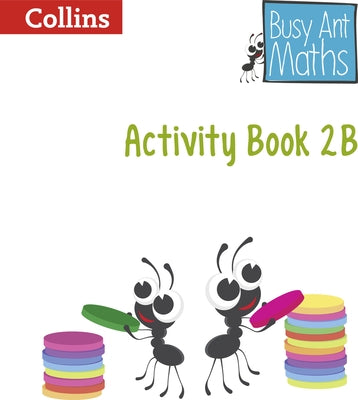 Busy Ant Maths -- Year 2 Activity Book 2 by Mumford, Jeanette