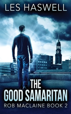 The Good Samaritan by Haswell, Les