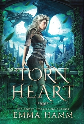 Torn Heart by Hamm, Emma