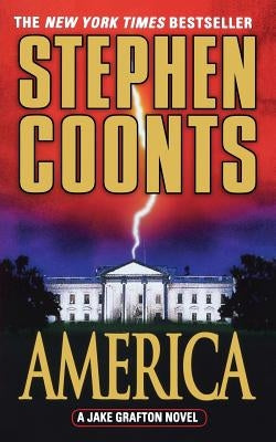 America by Coonts, Stephen