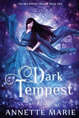 Dark Tempest by Marie, Annette