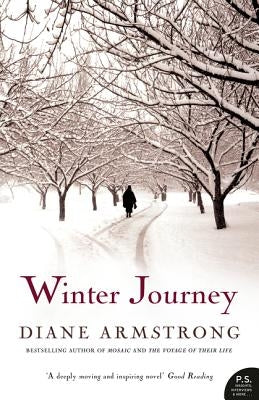 Winter Journey by Armstrong, Diane