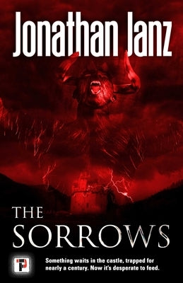 The Sorrows by Janz, Jonathan