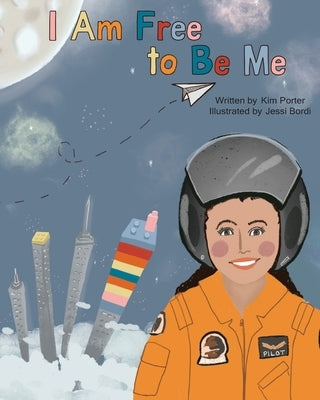 I Am Free to Be Me by Bordi, Jessi