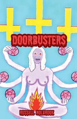 Doorbusters by Holbrook, Russell