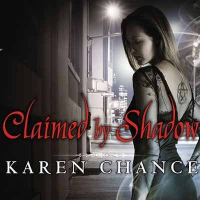 Claimed by Shadow by Chance, Karen