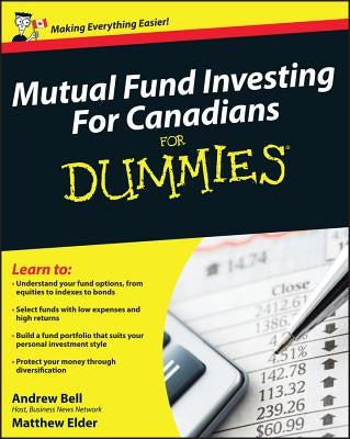 Mutual Fund Investing FC FD by Bell