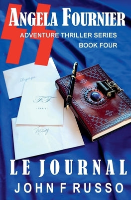 Le Journal by Russo, John F.