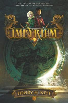 Impyrium by Neff, Henry H.