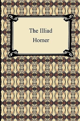 The Iliad (the Samuel Butler Prose Translation) by Homer