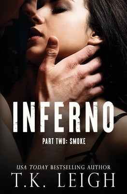 Inferno: Part 2 by Leigh, T. K.