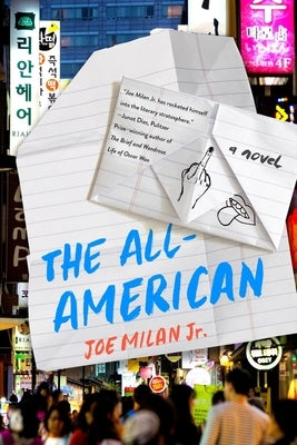 The All-American by Milan, Joe