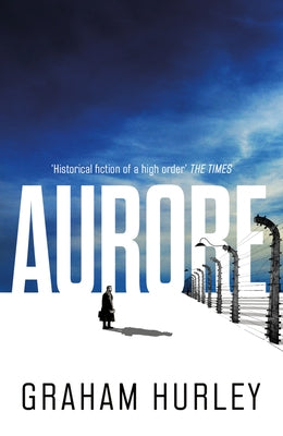 Aurore by Hurley, Graham