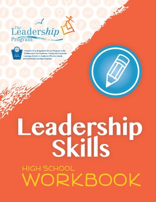 Leadership Skills: High School Workbook: Violence Prevention Program by Program, Leadership