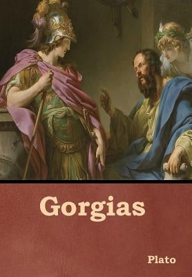 Gorgias by Plato