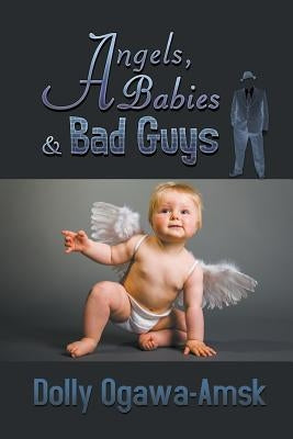 Angels, Babies & Bad Guys by Ogawa-Amsk, Dolly