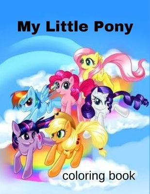 My Little Pony by Butuc, Alin