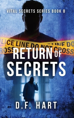 Return of Secrets by Hart