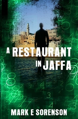 A Restaurant in Jaffa by Sorenson, Mark E.