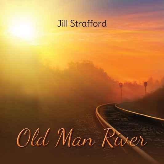 Old Man River by Strafford, Jill