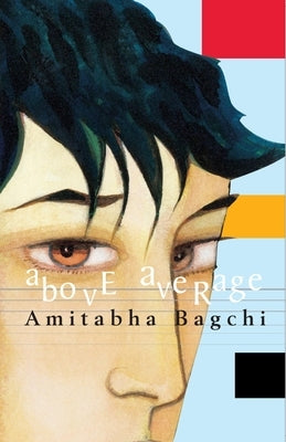 Above Average by Bagchi, Amitabha