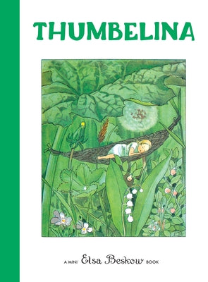 Thumbelina: Mini Edition by Andersen, Hans Christian