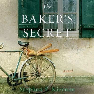 The Baker's Secret by Kiernan, Stephen P.