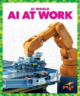 AI at Work by Chambers, Ford