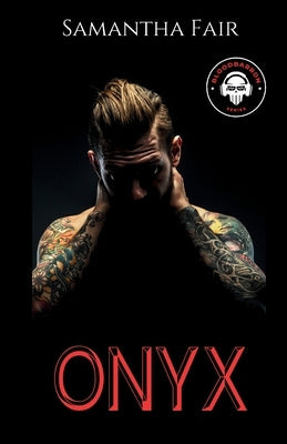 Onyx: A Rockstar Romance (BloodBarron Series) by Fair, Samantha