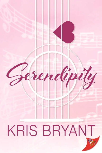 Serendipity by Bryant, Kris