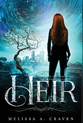 Heir by Craven, Melissa a.