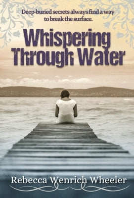 Whispering Through Water by Wenrich Wheeler, Rebecca