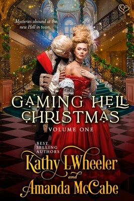 Gaming Hell Christmas: Volume 1 by McCabe, Amanda