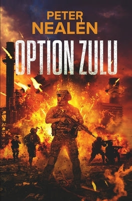 Option Zulu by Nealen, Peter